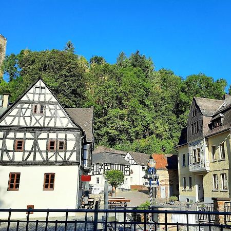 Business-Lodging Apartmenthaus ヘール・グレンツハウゼン エクステリア 写真