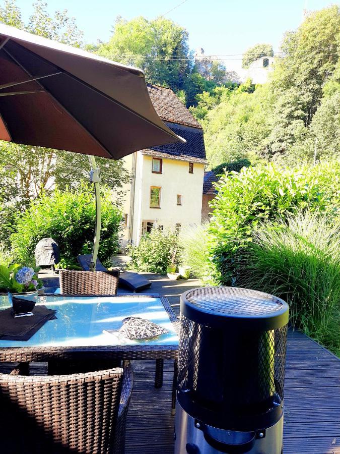 Business-Lodging Apartmenthaus ヘール・グレンツハウゼン エクステリア 写真